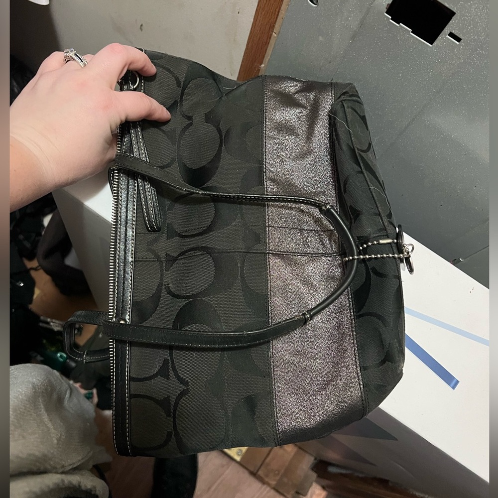 Small Couch purse
